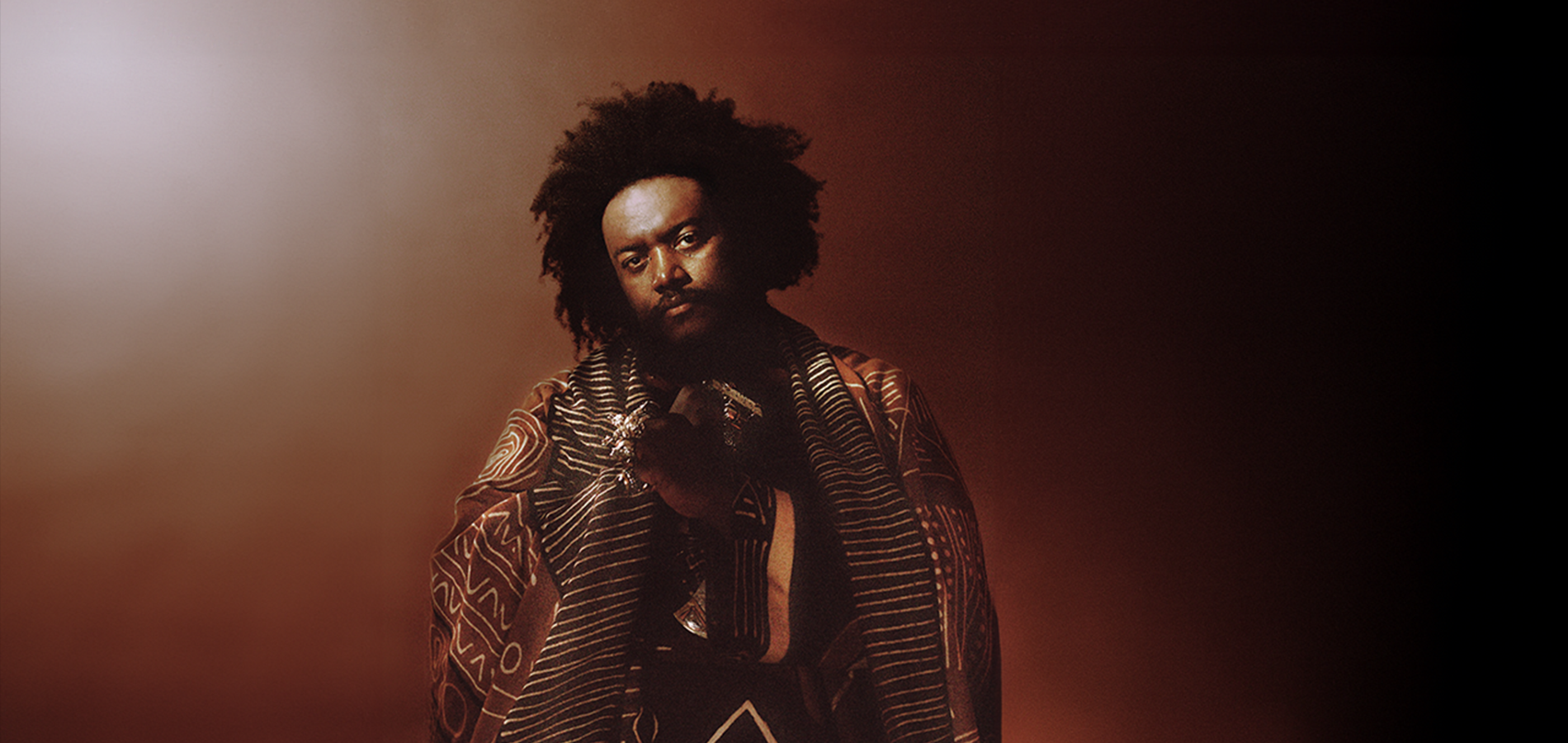 Kamasi Washington