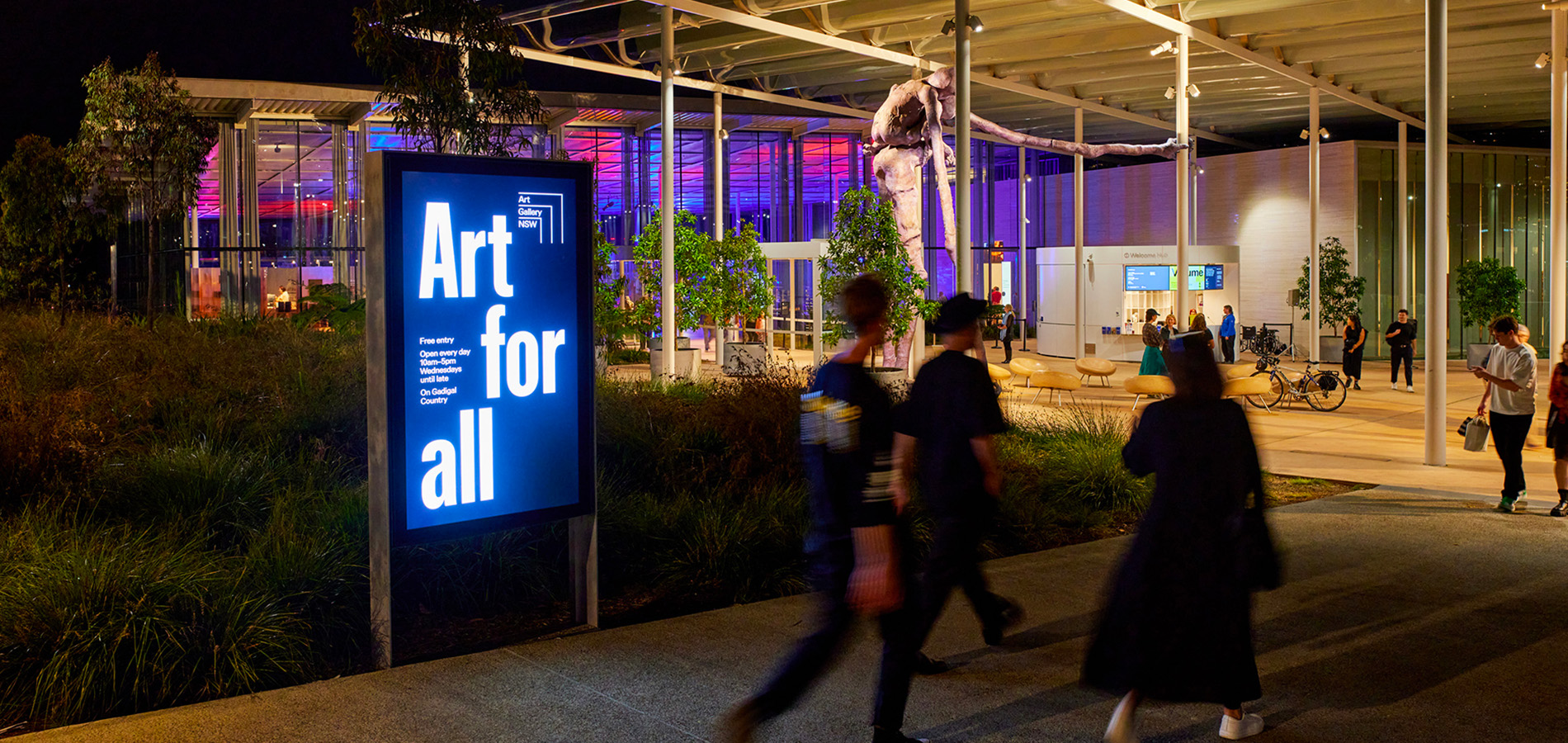 Art After Hours: Dreams