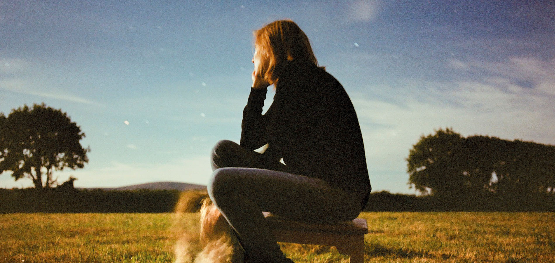 Beth Gibbons (Portishead) | Vivid LIVE