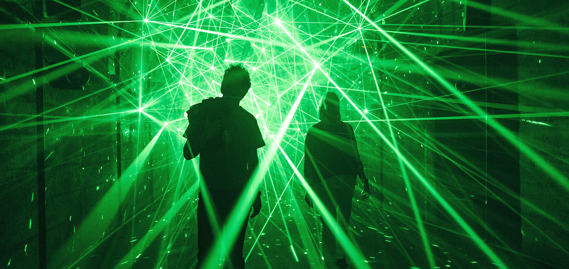 Dark Spectrum: A New Journey