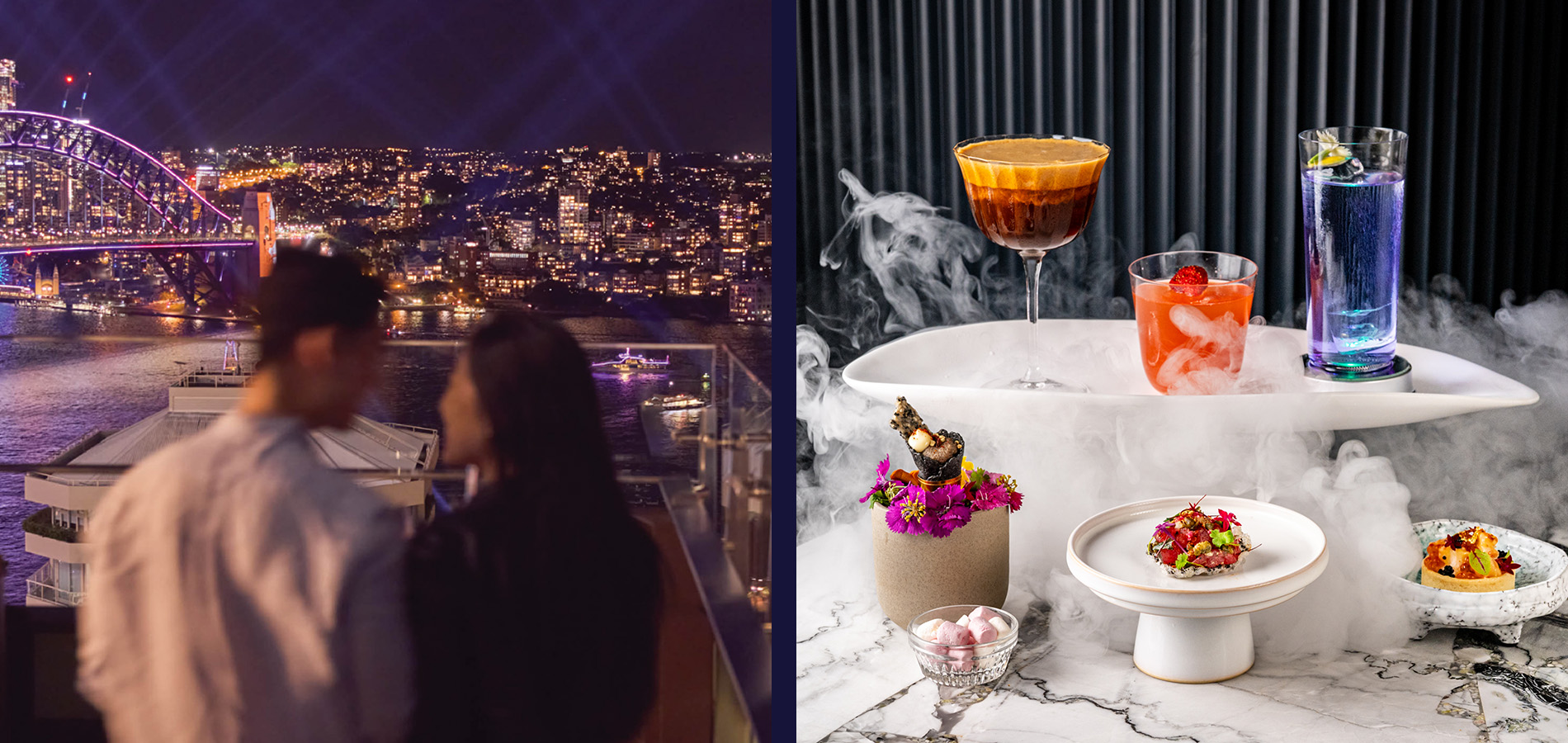 Dreamscapes at Aster