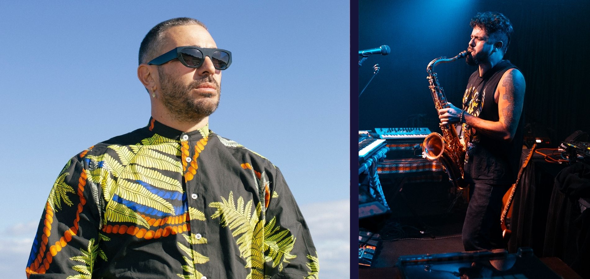 Gabriele Poso + GabzaK