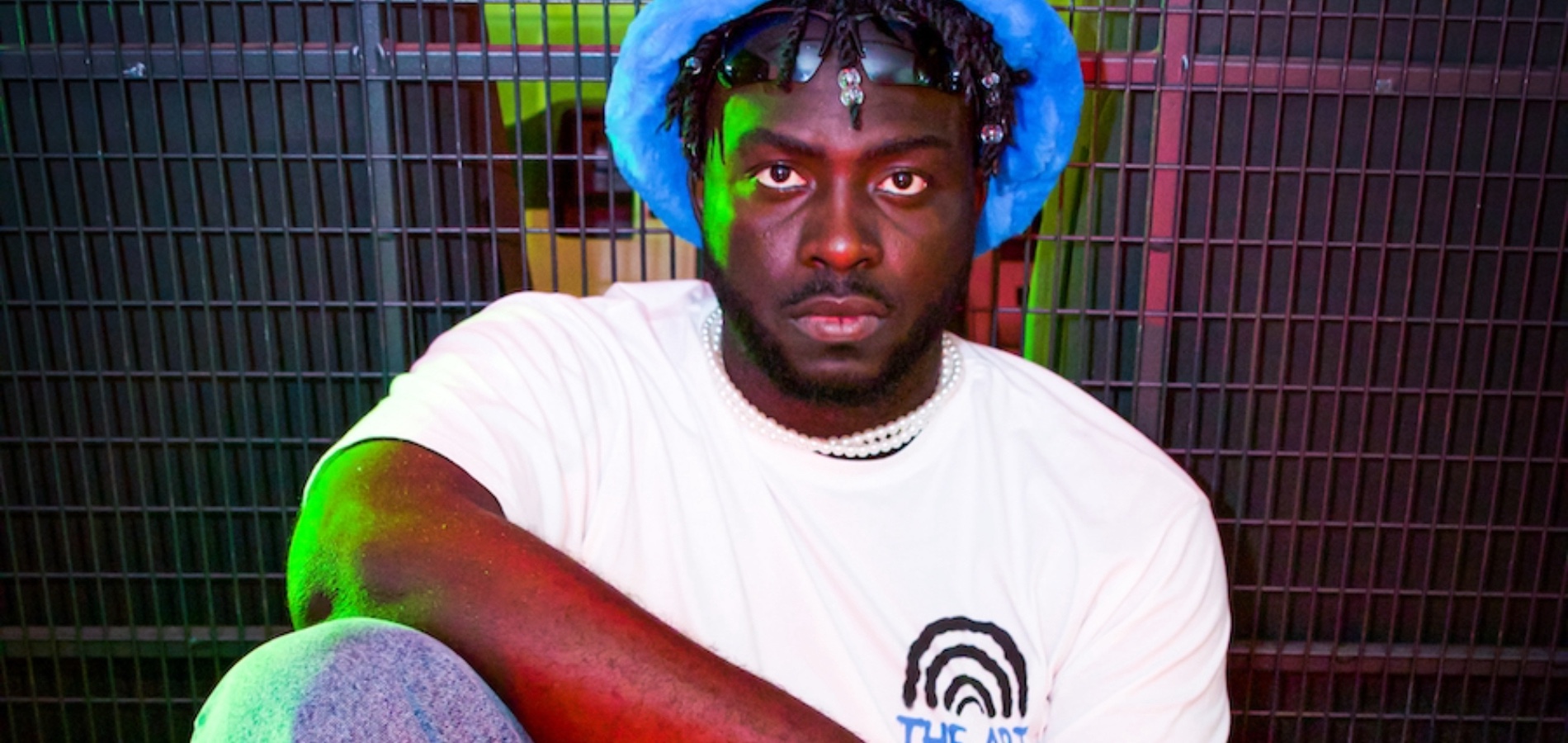 Hollywood Dreaming | Butter Beats n Eats: YAWDOESITALL