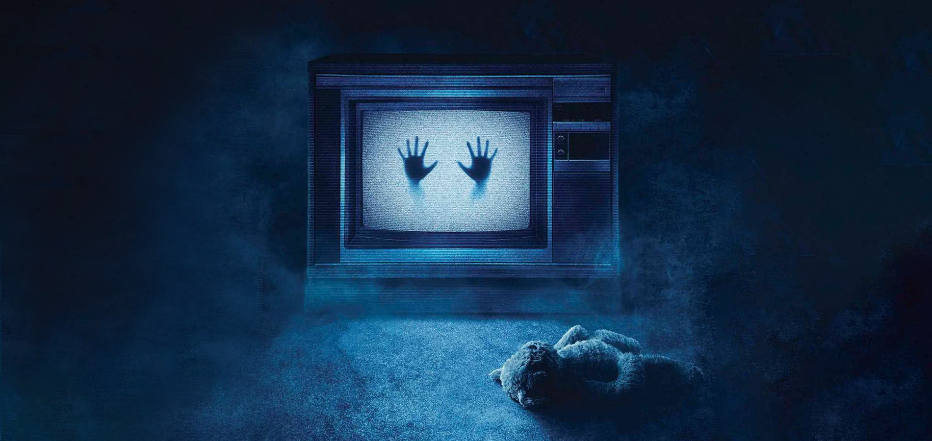 Haus of Horror presents Poltergeist