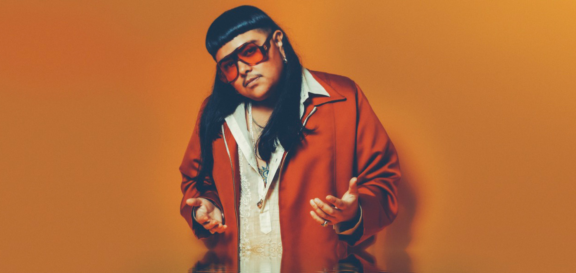 MO'JU | Vivid Sydney Supper Club