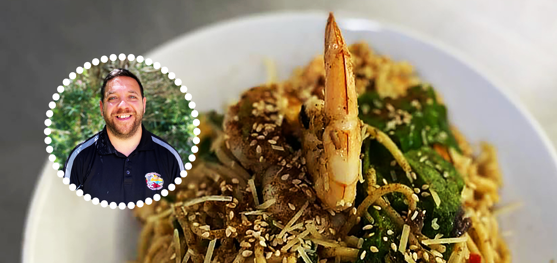 Native Food Experience at Parliament House