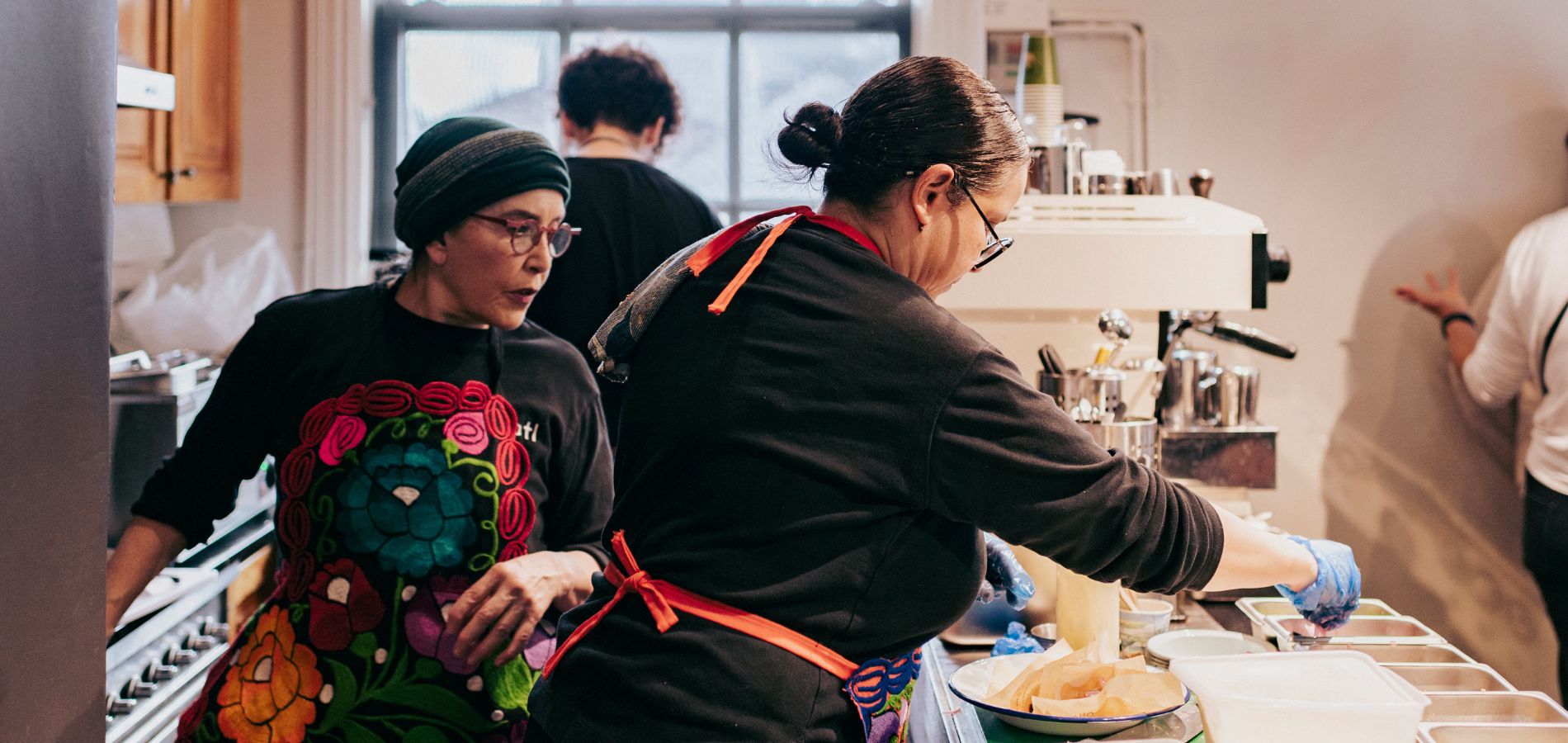 Olotl | FoodLab Sydney