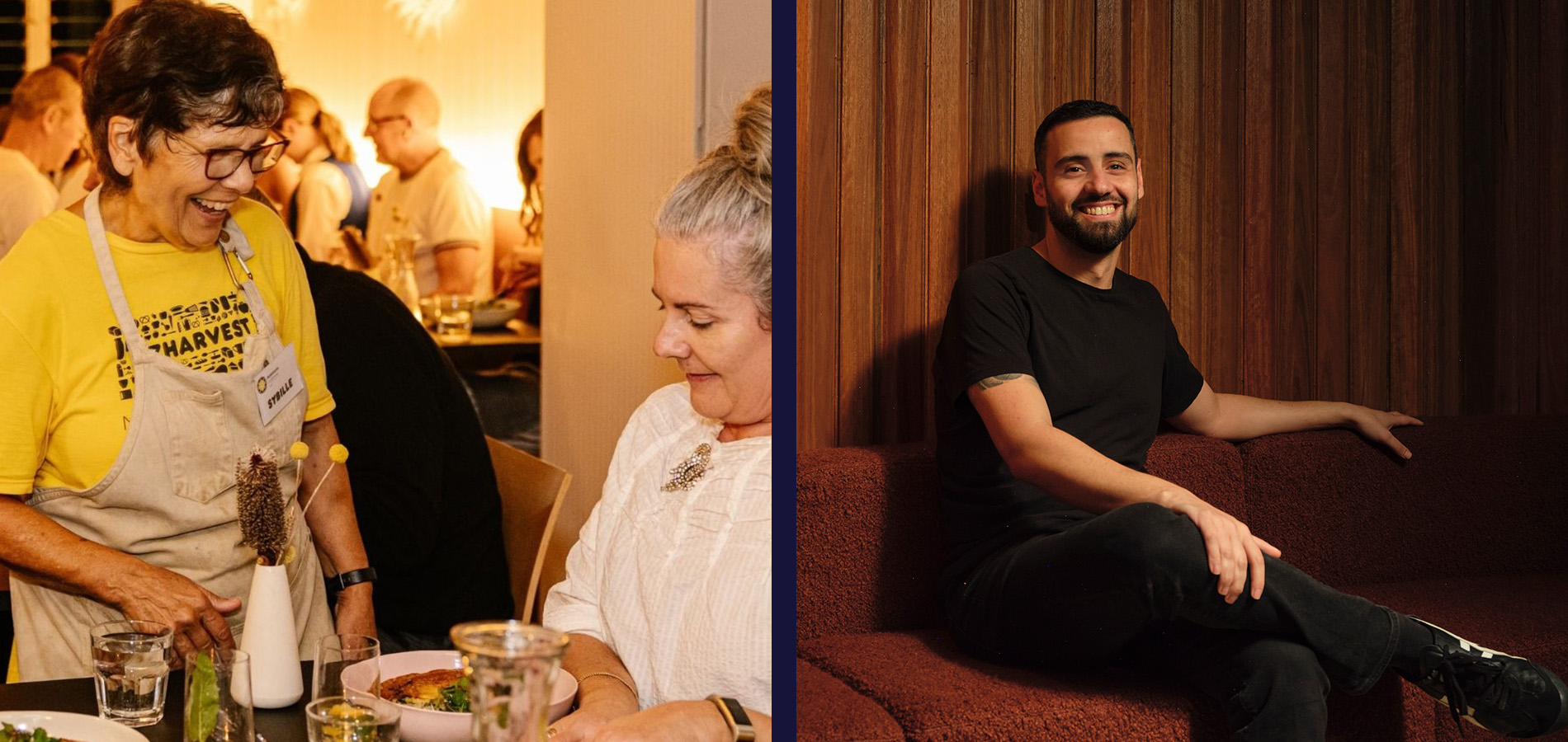 Paul Farag | Our Shared Dream: A World With No Waste 