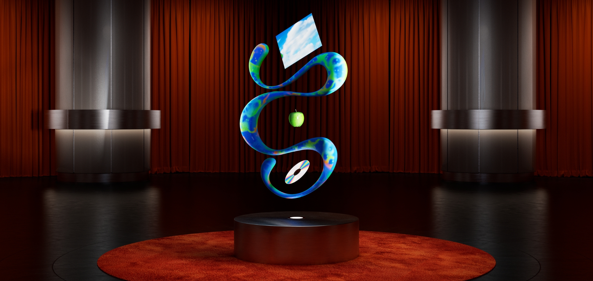 Sound Escape at City Recital Hall 