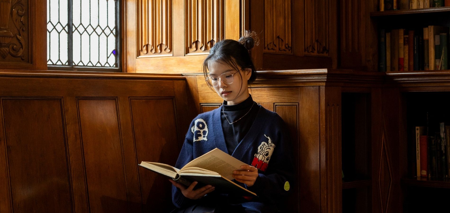 State Library Unplugged