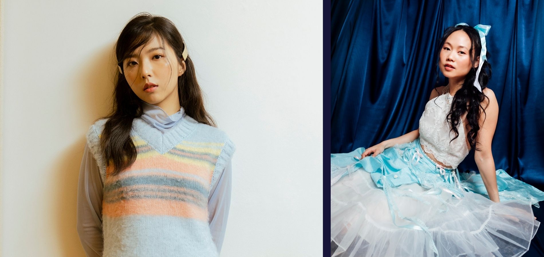 Stella Jang + Ivoris | Tumbalong Nights