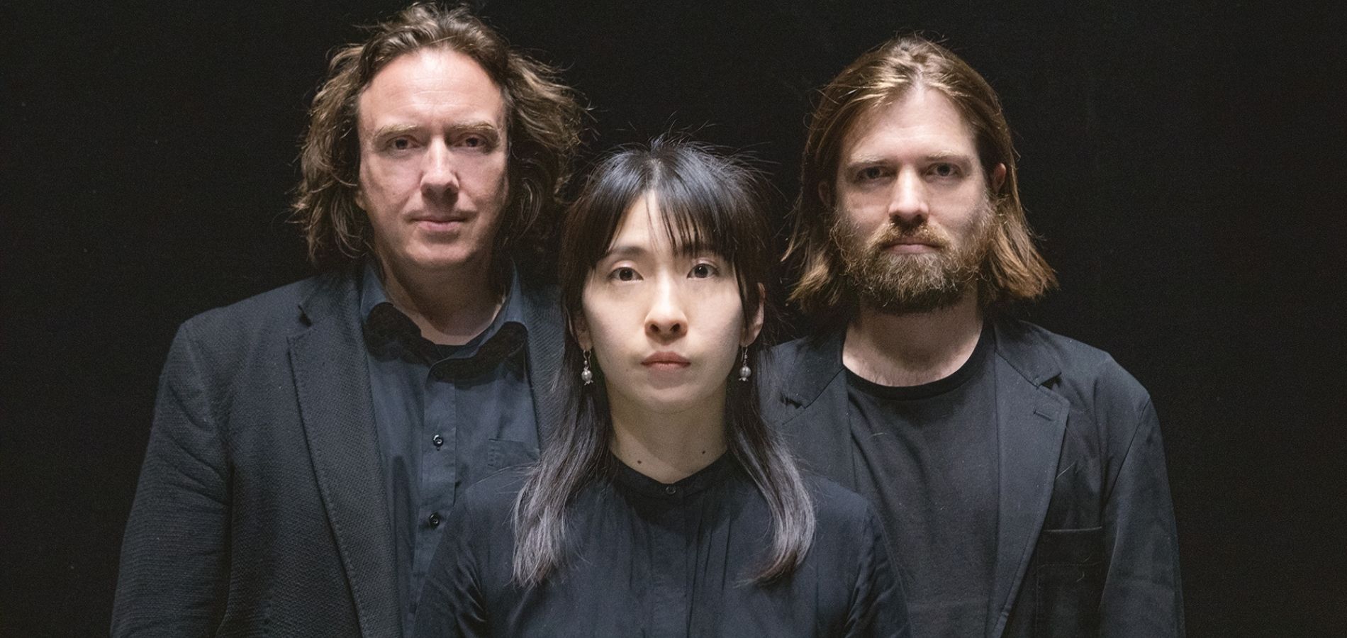 Tangerine Dream - Credit: Melanie Reinisch