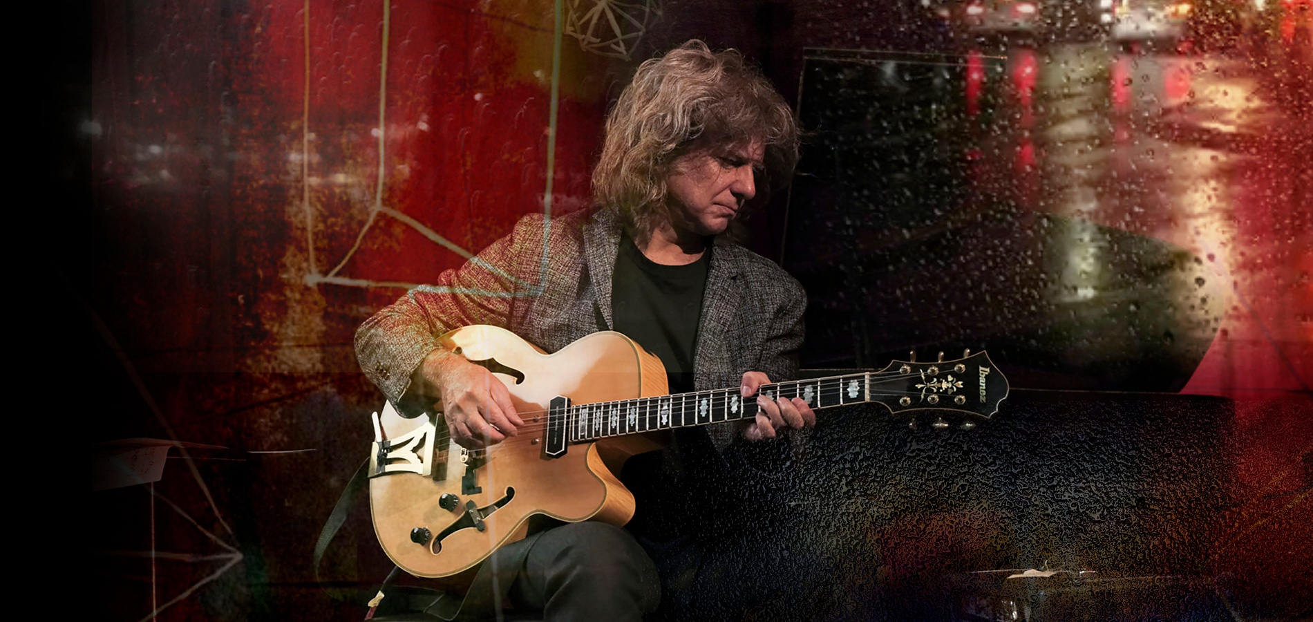 Pat Metheny | Vivid LIVE