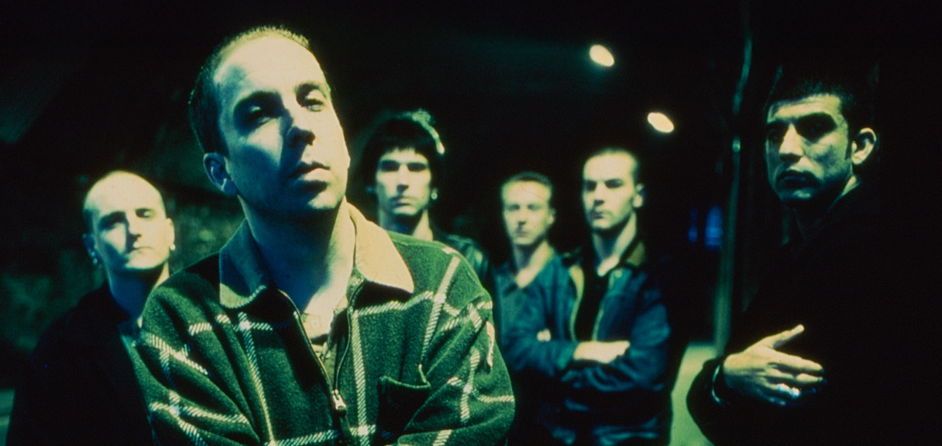 The Sabres of Paradise | Vivid LIVE