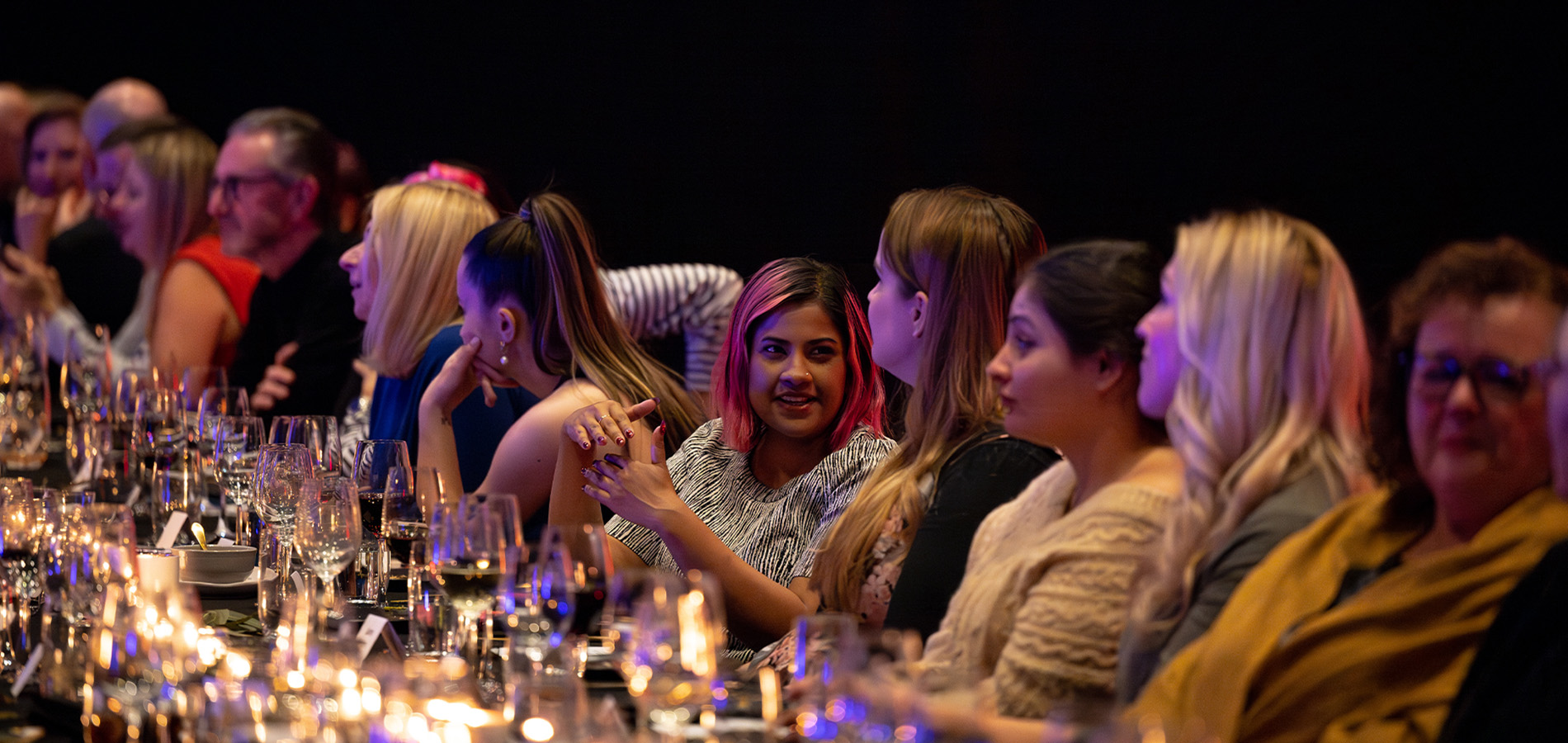 Warakirri Dining Experience