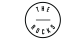 The Rocks logo